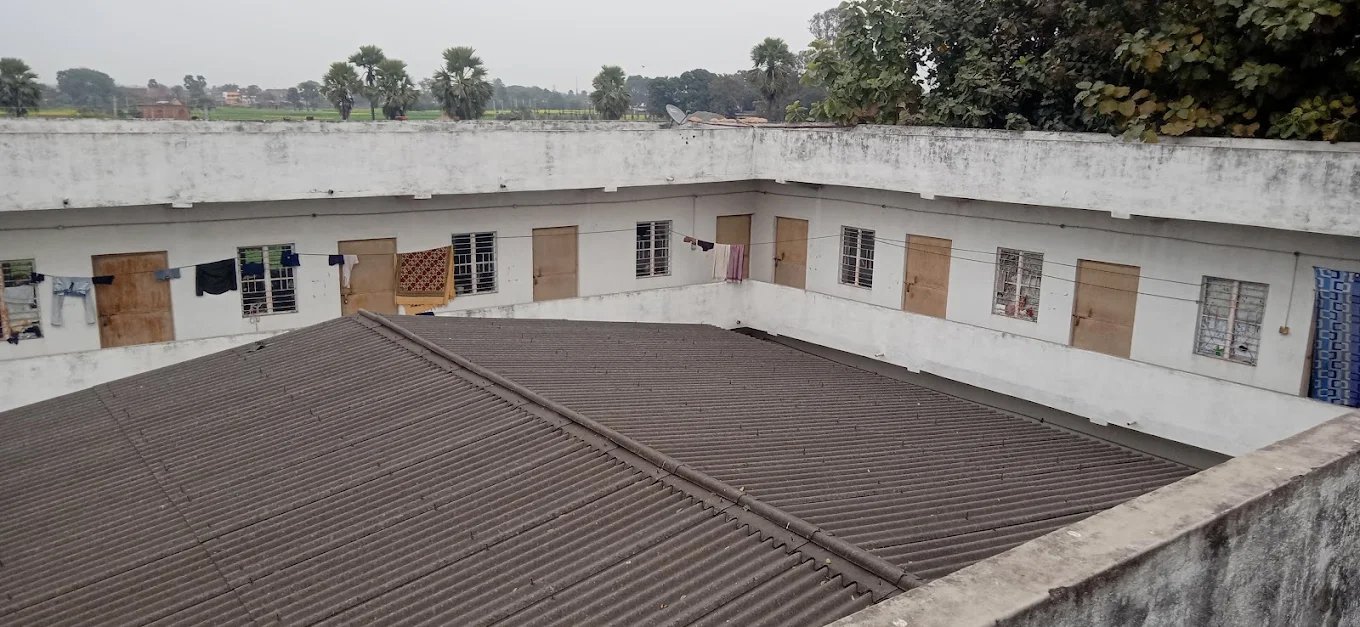 Institute building