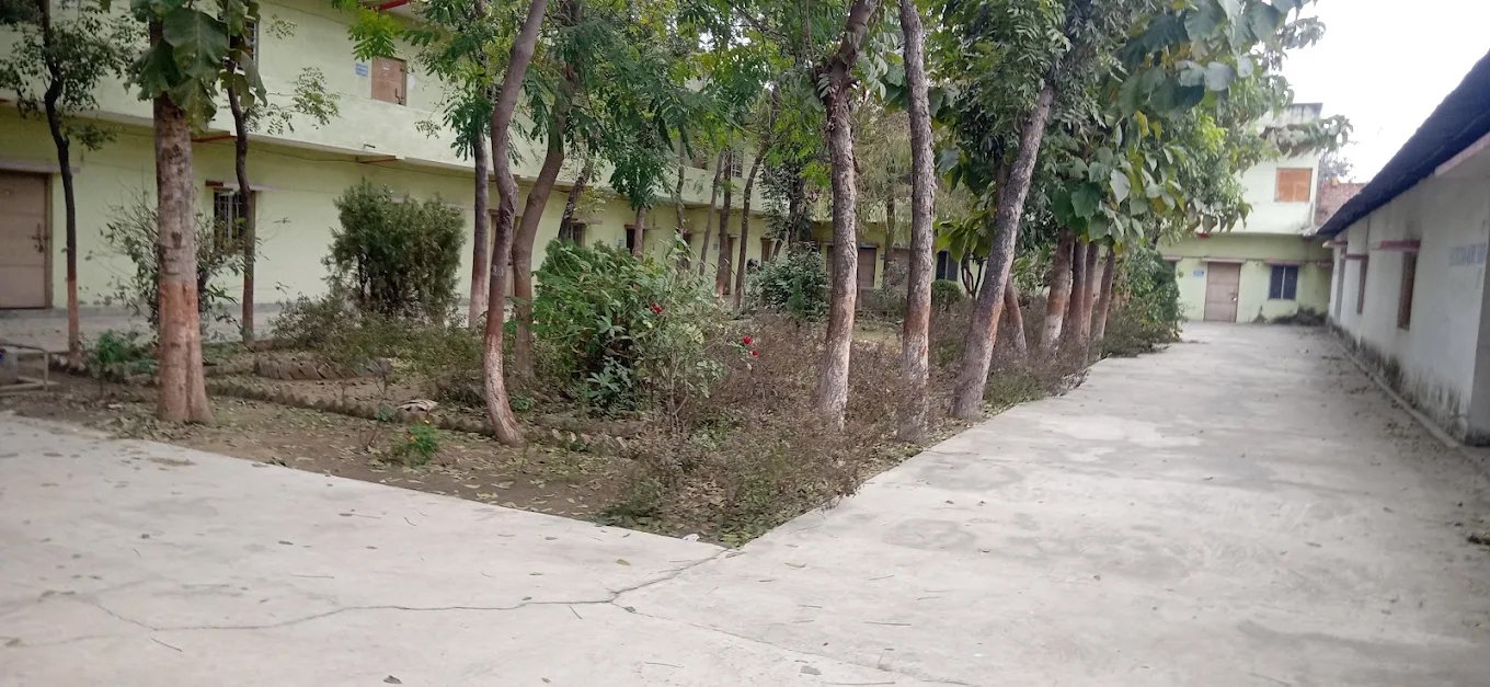 Institute building