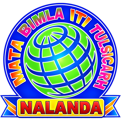 Mata Bimla ITI logo